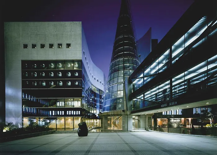 Hotel: Howard Civil Service International House