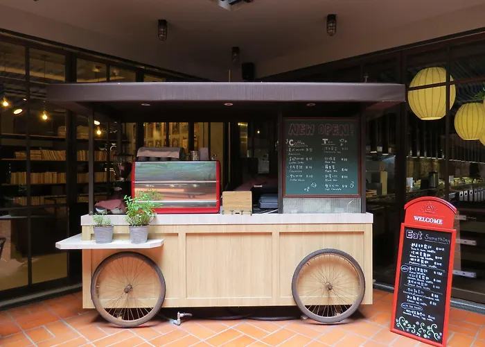 Family Hotel: Hotel Papa Whale